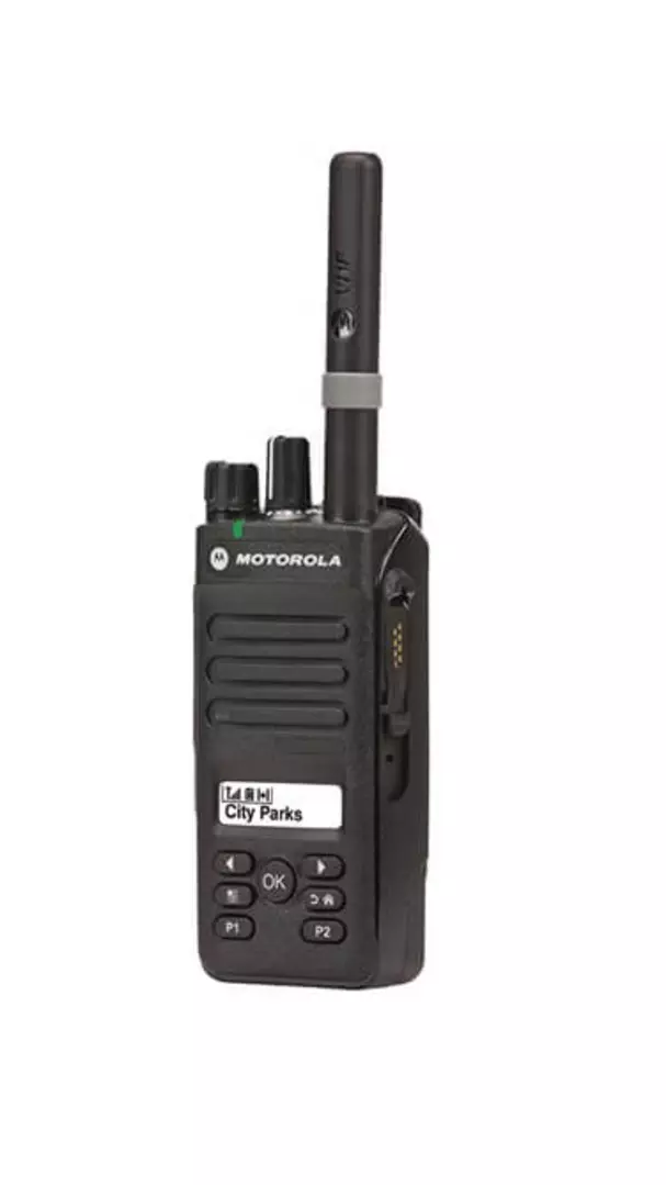 RADIO Mototrbo DEP™570